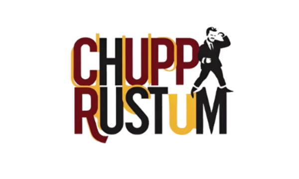 CHUPPA RUSTUM